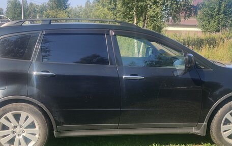 Subaru Tribeca I рестайлинг, 2008 год, 1 299 000 рублей, 13 фотография