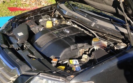 Subaru Tribeca I рестайлинг, 2008 год, 1 299 000 рублей, 9 фотография