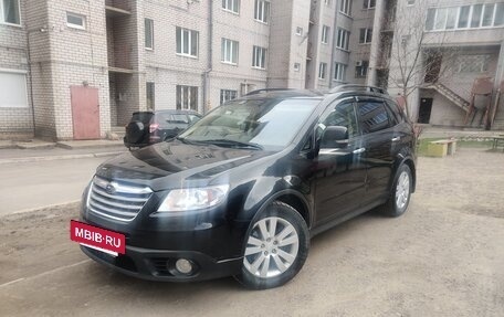Subaru Tribeca I рестайлинг, 2008 год, 1 299 000 рублей, 2 фотография
