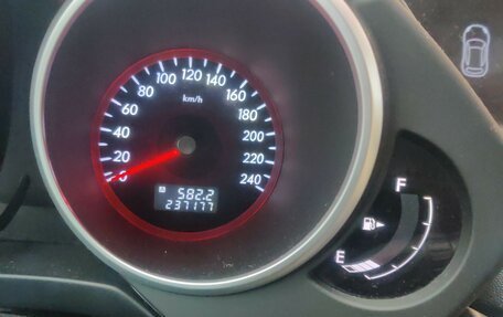 Subaru Tribeca I рестайлинг, 2008 год, 1 299 000 рублей, 27 фотография