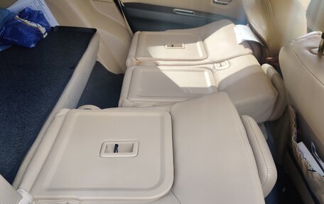 Subaru Tribeca I рестайлинг, 2008 год, 1 299 000 рублей, 26 фотография