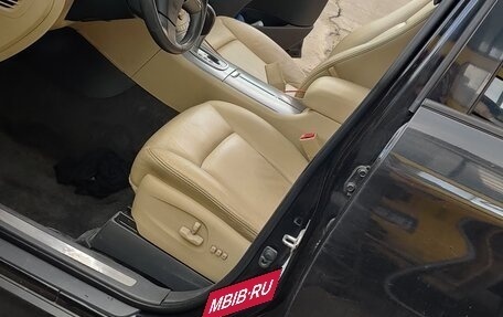 Subaru Tribeca I рестайлинг, 2008 год, 1 299 000 рублей, 22 фотография