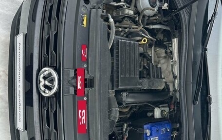 Volkswagen Tiguan II, 2019 год, 2 860 000 рублей, 13 фотография