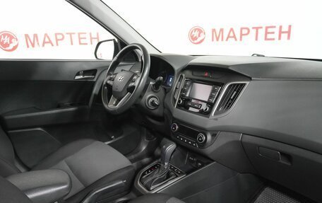 Hyundai Creta I рестайлинг, 2020 год, 2 099 000 рублей, 10 фотография