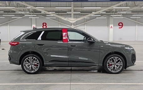 Audi Q5, 2025 год, 7 200 000 рублей, 5 фотография