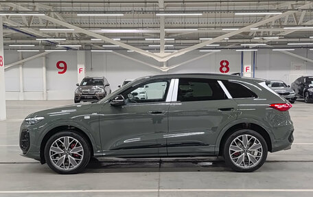 Audi Q5, 2025 год, 7 200 000 рублей, 10 фотография