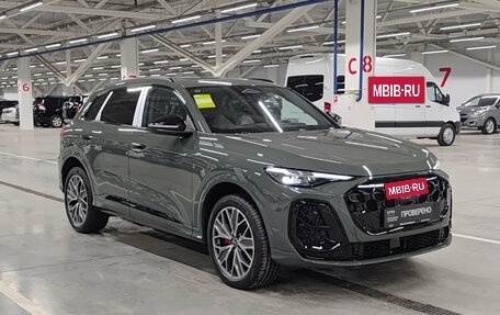 Audi Q5, 2025 год, 7 200 000 рублей, 3 фотография
