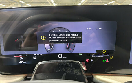 Audi Q5, 2025 год, 7 200 000 рублей, 16 фотография