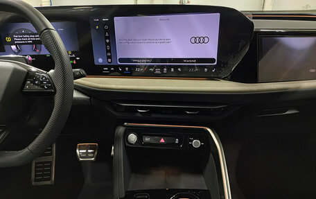 Audi Q5, 2025 год, 7 200 000 рублей, 18 фотография