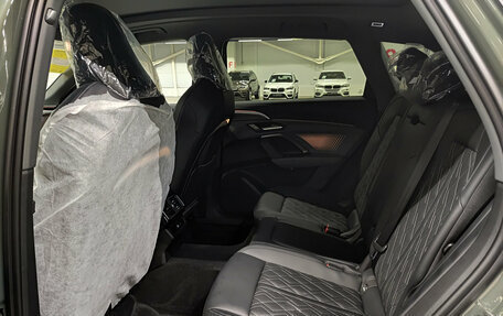 Audi Q5, 2025 год, 7 200 000 рублей, 15 фотография