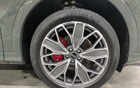 Audi Q5, 2025 год, 7 200 000 рублей, 22 фотография