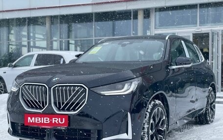 BMW X3, 2025 год, 6 750 000 рублей, 2 фотография