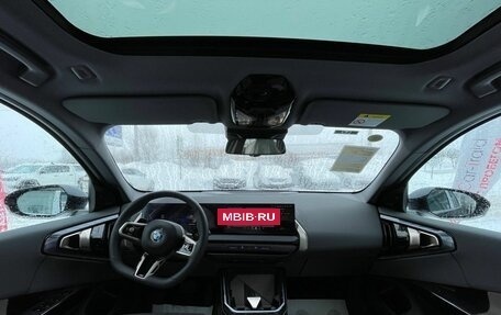 BMW X3, 2025 год, 6 750 000 рублей, 8 фотография