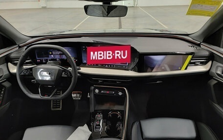 Audi Q5, 2025 год, 7 200 000 рублей, 17 фотография