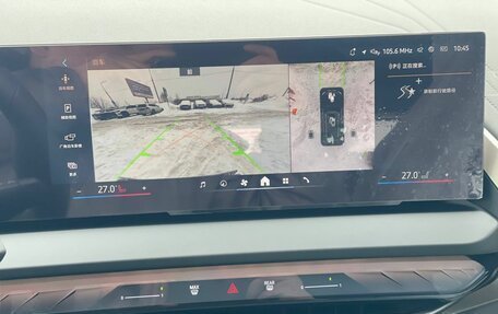 BMW X3, 2025 год, 6 750 000 рублей, 16 фотография