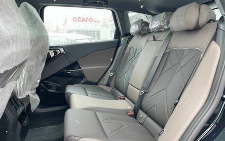 BMW X3, 2025 год, 6 750 000 рублей, 18 фотография