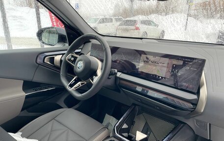 BMW X3, 2025 год, 6 750 000 рублей, 21 фотография