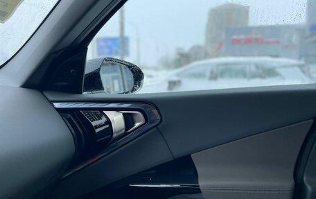 BMW X3, 2025 год, 6 750 000 рублей, 17 фотография