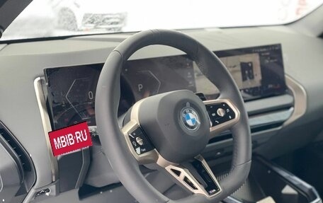 BMW X3, 2025 год, 6 750 000 рублей, 13 фотография