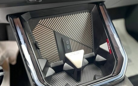 BMW X3, 2025 год, 6 750 000 рублей, 15 фотография