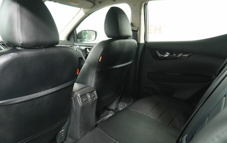 Nissan Qashqai, 2016 год, 1 399 000 рублей, 11 фотография