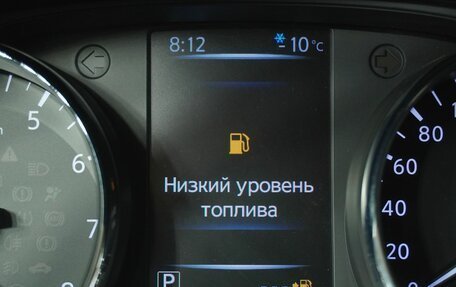 Nissan Qashqai, 2016 год, 1 399 000 рублей, 17 фотография