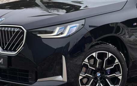 BMW X3, 2025 год, 10 300 003 рублей, 2 фотография