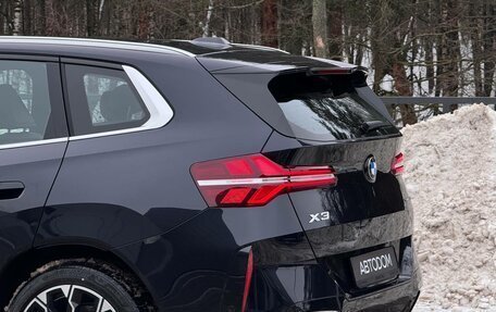 BMW X3, 2025 год, 10 300 003 рублей, 8 фотография