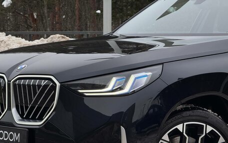 BMW X3, 2025 год, 10 300 003 рублей, 4 фотография