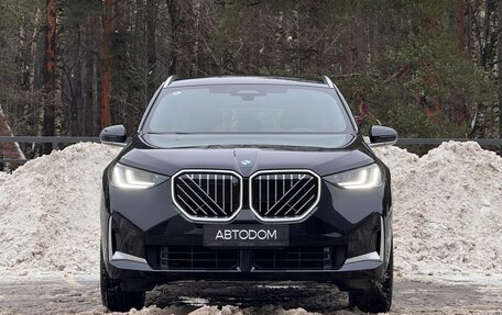 BMW X3, 2025 год, 10 300 003 рублей, 5 фотография