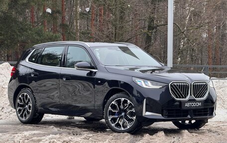 BMW X3, 2025 год, 10 300 003 рублей, 6 фотография