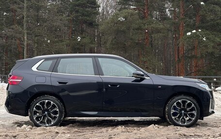 BMW X3, 2025 год, 10 300 003 рублей, 10 фотография