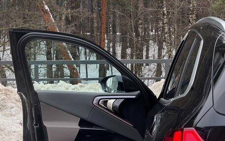 BMW X3, 2025 год, 10 300 003 рублей, 13 фотография