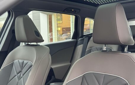 BMW X3, 2025 год, 10 300 003 рублей, 15 фотография