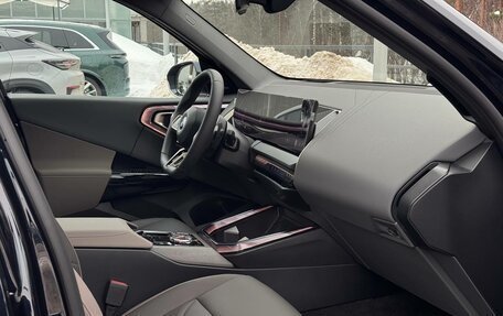 BMW X3, 2025 год, 10 300 003 рублей, 22 фотография