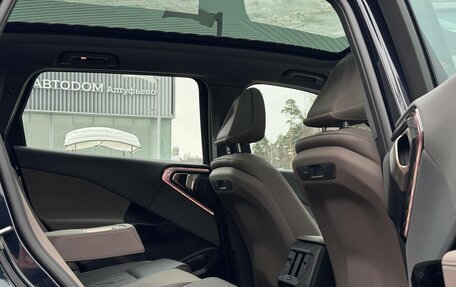 BMW X3, 2025 год, 10 300 003 рублей, 25 фотография