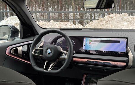 BMW X3, 2025 год, 10 300 003 рублей, 28 фотография