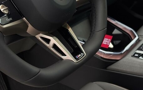 BMW X3, 2025 год, 10 300 003 рублей, 17 фотография