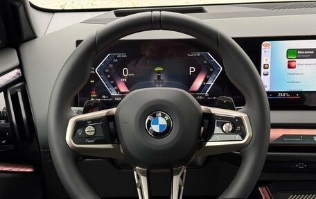 BMW X3, 2025 год, 10 300 003 рублей, 29 фотография