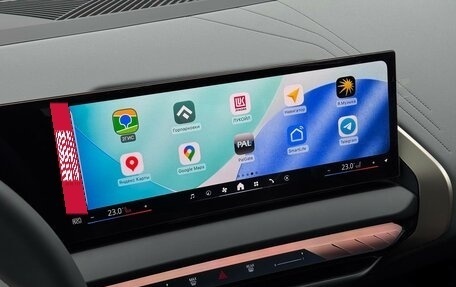 BMW X3, 2025 год, 10 300 003 рублей, 20 фотография