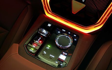 BMW X3, 2025 год, 10 300 003 рублей, 40 фотография