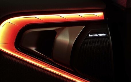 BMW X3, 2025 год, 10 300 003 рублей, 38 фотография