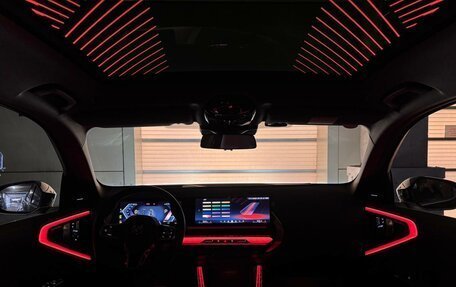 BMW X3, 2025 год, 10 300 003 рублей, 35 фотография