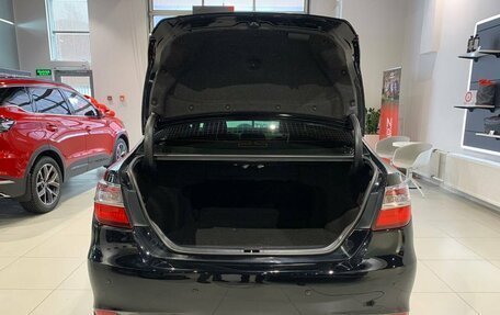 Toyota Camry, 2016 год, 1 988 000 рублей, 7 фотография