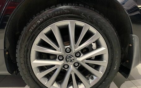 Toyota Camry, 2016 год, 1 988 000 рублей, 19 фотография