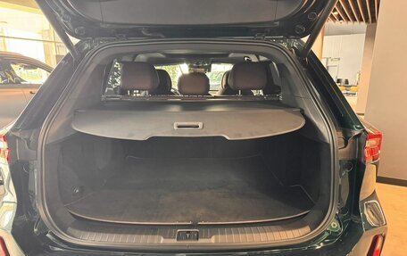 CheryExeed TXL, 2025 год, 3 880 000 рублей, 6 фотография