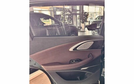 CheryExeed TXL, 2025 год, 3 880 000 рублей, 4 фотография