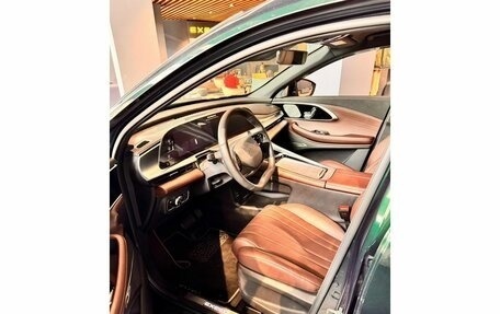 CheryExeed TXL, 2025 год, 3 880 000 рублей, 10 фотография