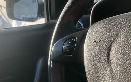 Renault Logan II, 2018 год, 820 000 рублей, 16 фотография