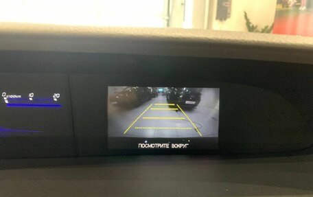 Honda Civic IX, 2013 год, 1 252 000 рублей, 17 фотография